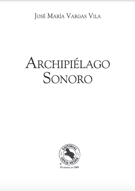 Archipiélago Sonoro