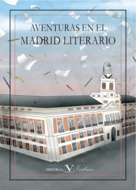 Aventuras en el Madrid literario
