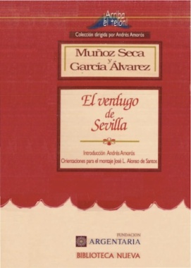 El verdugo de Sevilla