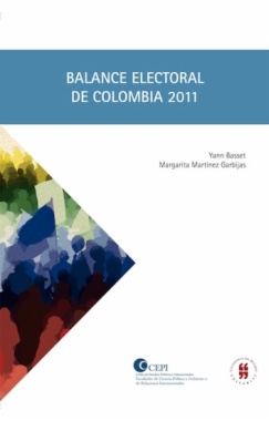 Balance electoral de Colombia 2011