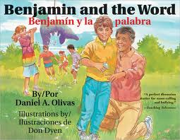 Benjamin and the word = Benjamín y la palabra