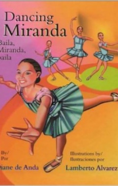 Dancing Miranda = Baila, Miranda, baila
