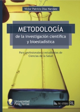 Metodología de la investigación científica y bioestadística (2a ed.)