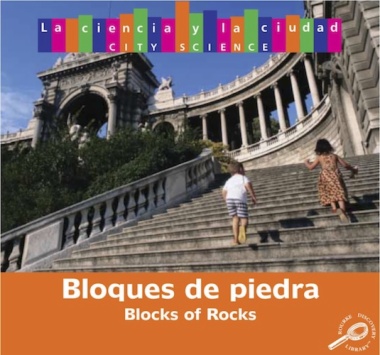 Bloques de piedra = Blocks of rocks