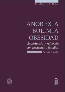 Anorexia, bulimia y obesidad