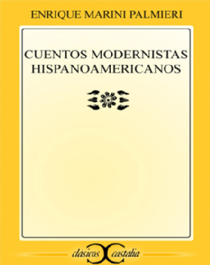 Cuentos modernistas hispanoamericanos