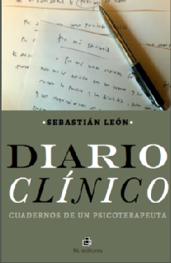 Diario clínico: cuadernos de un psicoterapeuta