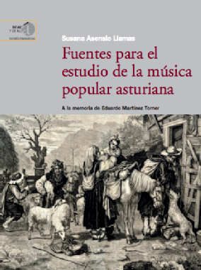 Fuentes para el estudio de la música popular asturiana