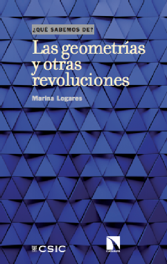 Las geometrías y otras revoluciones