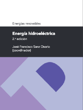Energia hidroeléctrica (2a ed.)
