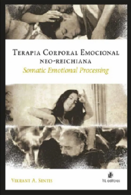 Terapia corporal emocional neo-reichiana : Somatic Emotional Processing