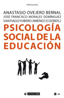 Imagen de apoyo de  Psicología social de la educación