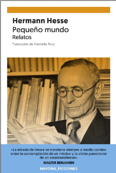 Pequeño mundo