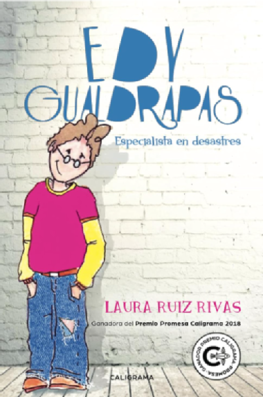 Edy Gualdrapas
