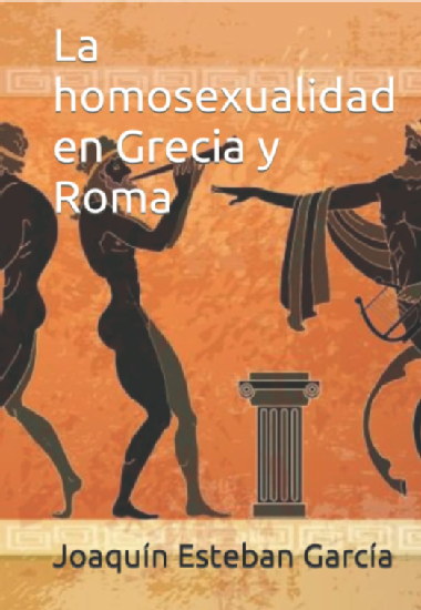 La homosexualidad en Grecia y Roma