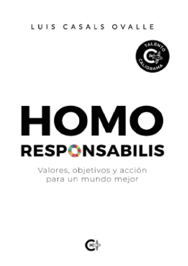 Homo responsabilis