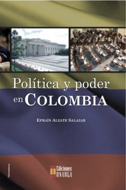 Política y poder en Colombia