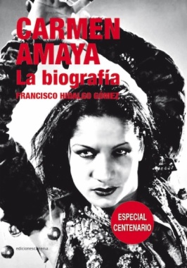 Carmen Amaya: la biografía
