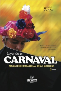 Leyendo el carnaval (2ª ed.)