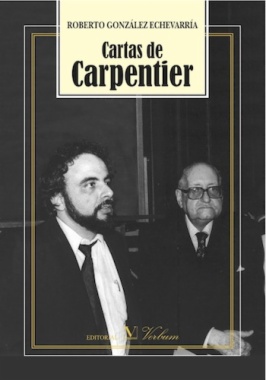 Imagen de apoyo de  Cartas de Carpentier