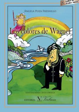 Imagen de apoyo de  Los colores de Wagner : taller de teatro musical