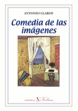 Comedia de las imágenes : antología personal (1962-2002)