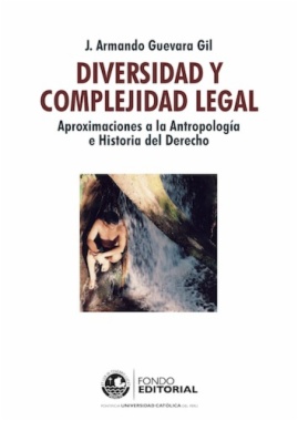 Diversidad y complejidad legal