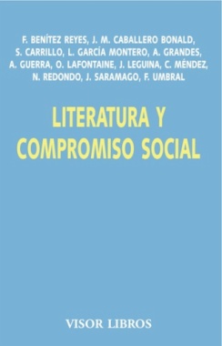 Literatura y compromiso social