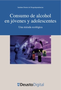 Consumo de alcohol en jóvenes y adolescentes