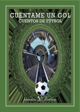 Imagen de apoyo de  Cuéntame un gol : cuentos de fútbol