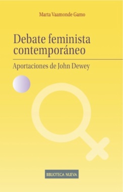 Imagen de apoyo de  Debate feminista contemporáneo