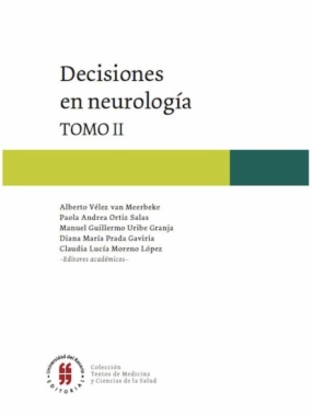 Decisiones en neurología. Tomo II