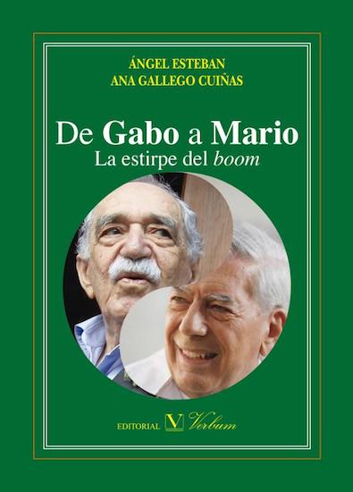 De Gabo a Mario: la estirpe del boom