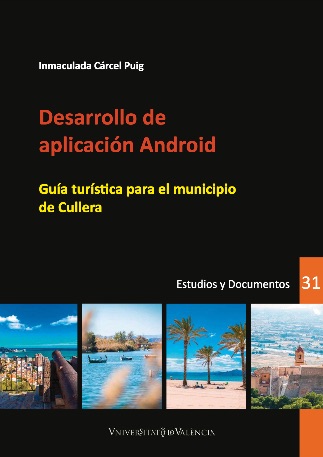 Desarrollo de aplicación Android: Guía turística para el municipio de Cullera