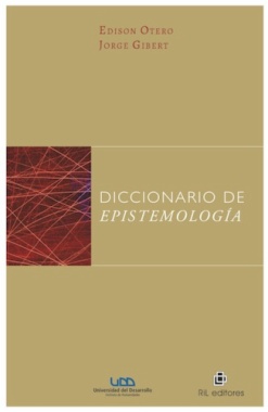 Diccionario de epistemología (3a ed.)