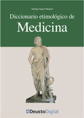 Diccionario etimológico de medicina