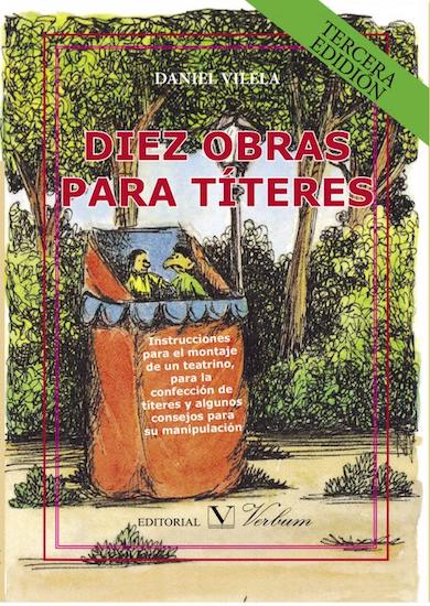 Diez obras para títeres (3a ed.)