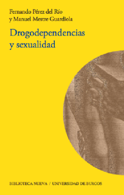Imagen de apoyo de  Drogodependencias y sexualidad