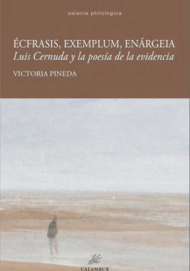Imagen de apoyo de  Écfrasis, exemplum, enárgeia