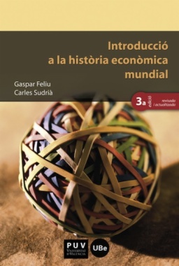 Introducció a la història econòmica mundial (3a ed.)