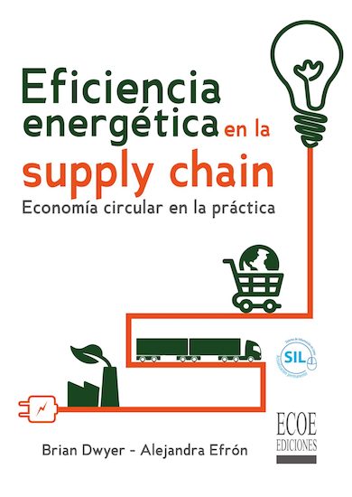 Eficiencia energética en la supply chain: economía circular en la práctica