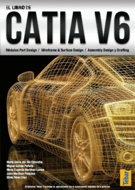 El libro de Catia V5