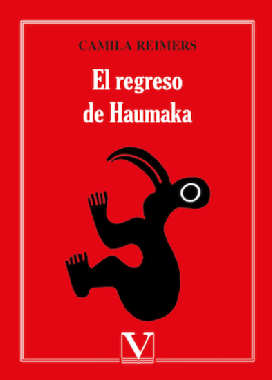 El regreso de Haumaka