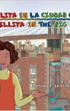 Estrellita en la ciudad grande = Estrellita in the Big City
