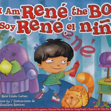 I am René, the Boy = Soy René, el niño