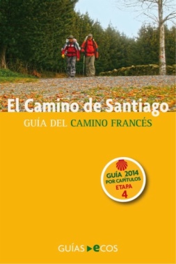 El Camino de Santiago. Etapa 4. De Pamplona a Puente la Reina