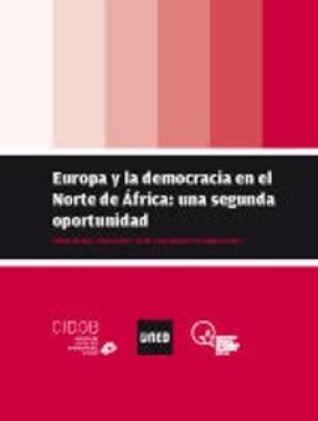 Europa y la democracia en el Norte de África: una segunda oportunidad