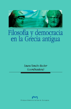 Filosofía y democracia en la Grecia Antigua