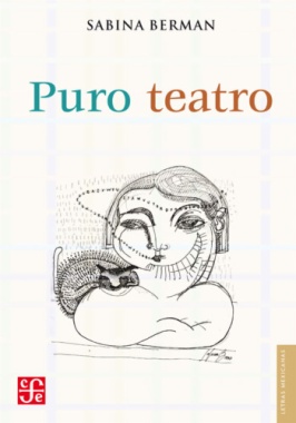 Imagen de apoyo de  Puro teatro