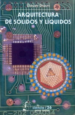 Imagen de apoyo de  Arquitectura de sólidos y líquidos